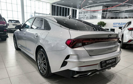 KIA K5, 2021 год, 2 599 000 рублей, 8 фотография