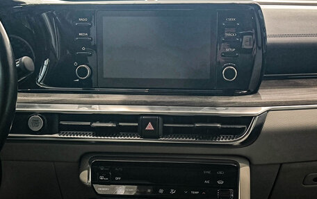 KIA K5, 2021 год, 2 599 000 рублей, 18 фотография