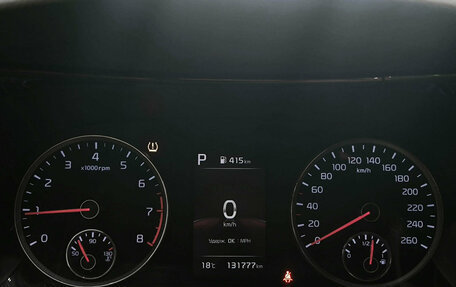KIA K5, 2021 год, 2 599 000 рублей, 16 фотография