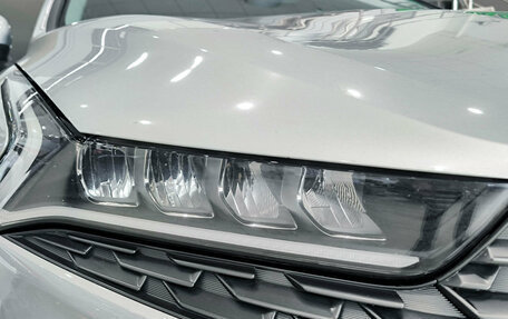 KIA K5, 2021 год, 2 599 000 рублей, 21 фотография
