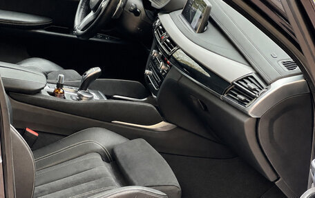 BMW X6, 2018 год, 5 190 000 рублей, 12 фотография