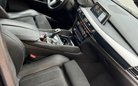 BMW X6, 2018 год, 5 190 000 рублей, 13 фотография