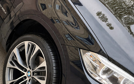 BMW X6, 2018 год, 5 190 000 рублей, 11 фотография