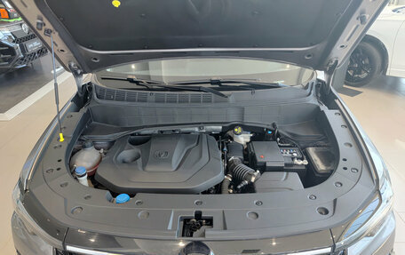 Changan CS35 Plus, 2024 год, 2 066 000 рублей, 11 фотография
