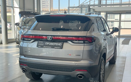 Changan CS35 Plus, 2024 год, 2 066 000 рублей, 6 фотография