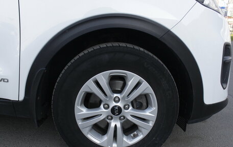 KIA Sportage IV рестайлинг, 2018 год, 2 100 000 рублей, 24 фотография