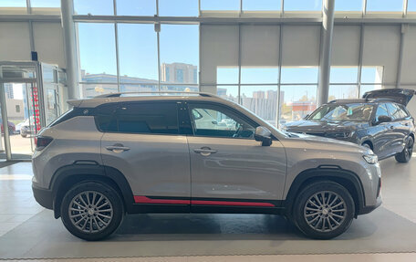 Changan CS35 Plus, 2024 год, 2 066 000 рублей, 5 фотография