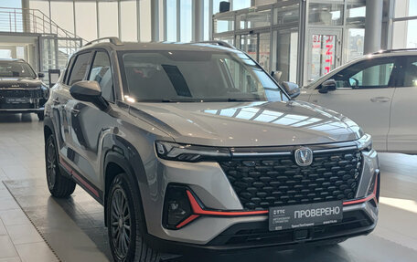Changan CS35 Plus, 2024 год, 2 066 000 рублей, 3 фотография