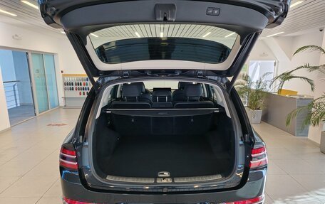 Genesis GV80 I, 2021 год, 4 399 000 рублей, 5 фотография