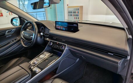 Genesis GV80 I, 2021 год, 4 399 000 рублей, 7 фотография