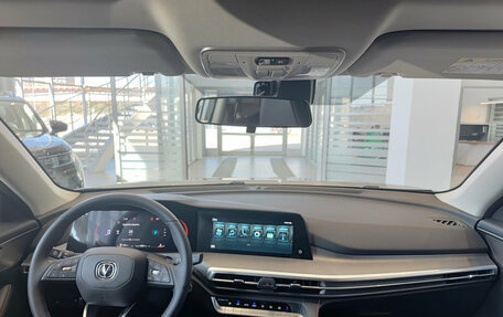 Changan CS35 Plus, 2024 год, 2 066 000 рублей, 17 фотография