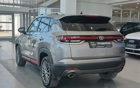 Changan CS35 Plus, 2024 год, 2 066 000 рублей, 8 фотография