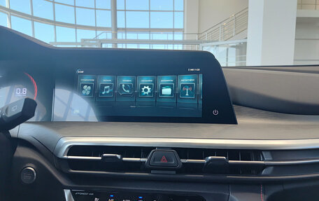 Changan CS35 Plus, 2024 год, 2 066 000 рублей, 18 фотография