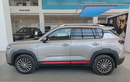 Changan CS35 Plus, 2024 год, 2 066 000 рублей, 10 фотография