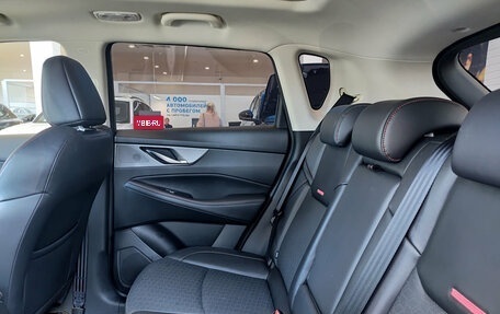 Changan CS35 Plus, 2024 год, 2 066 000 рублей, 15 фотография