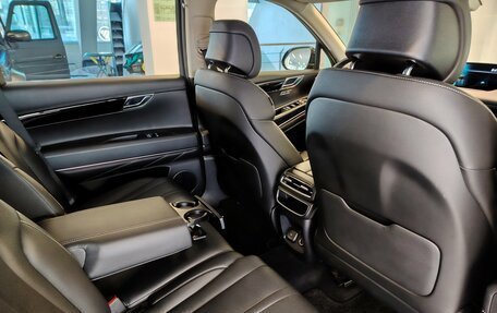 Genesis GV80 I, 2021 год, 4 399 000 рублей, 9 фотография