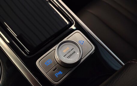 Genesis GV80 I, 2021 год, 4 399 000 рублей, 15 фотография