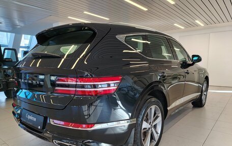 Genesis GV80 I, 2021 год, 4 399 000 рублей, 2 фотография