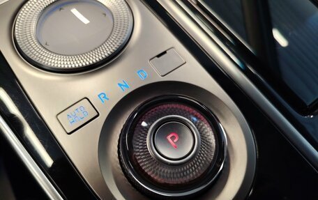 Genesis GV80 I, 2021 год, 4 399 000 рублей, 16 фотография