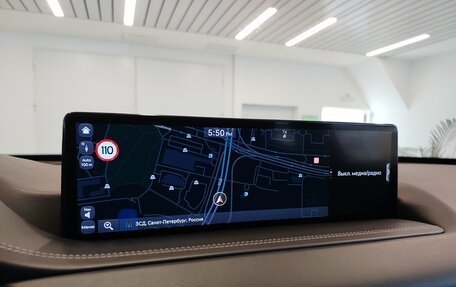 Genesis GV80 I, 2021 год, 4 399 000 рублей, 21 фотография