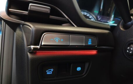 Genesis GV80 I, 2021 год, 4 399 000 рублей, 14 фотография