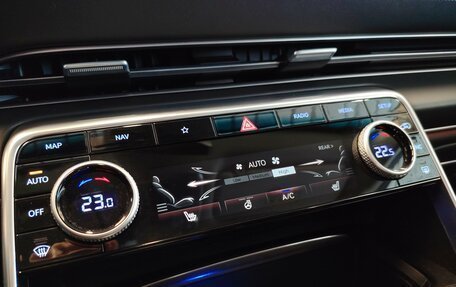 Genesis GV80 I, 2021 год, 4 399 000 рублей, 18 фотография