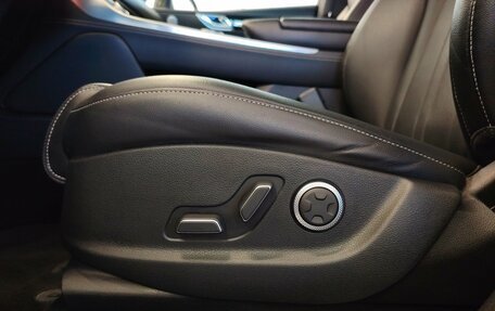 Genesis GV80 I, 2021 год, 4 399 000 рублей, 13 фотография