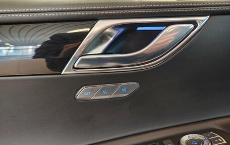 Genesis GV80 I, 2021 год, 4 399 000 рублей, 11 фотография