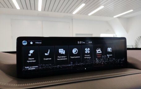 Genesis GV80 I, 2021 год, 4 399 000 рублей, 20 фотография