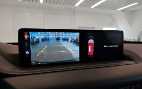 Genesis GV80 I, 2021 год, 4 399 000 рублей, 19 фотография