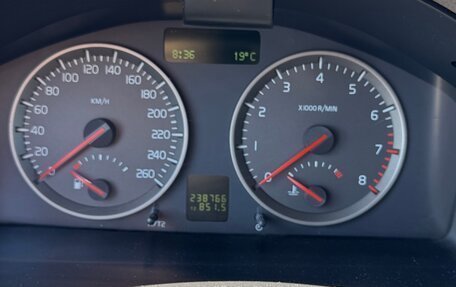 Volvo S40 II, 2006 год, 550 000 рублей, 1 фотография