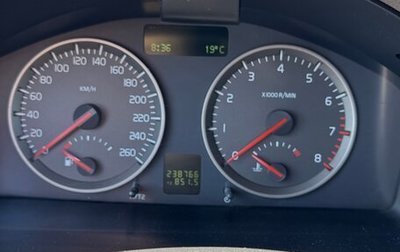 Volvo S40 II, 2006 год, 550 000 рублей, 1 фотография