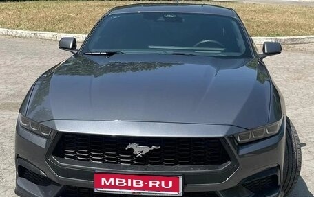 Ford Mustang, 2024 год, 3 200 000 рублей, 1 фотография