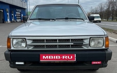 Mazda B-series, 1989 год, 900 000 рублей, 1 фотография