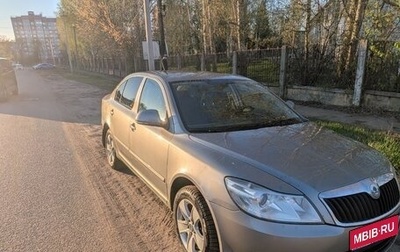 Skoda Octavia, 2010 год, 545 000 рублей, 1 фотография