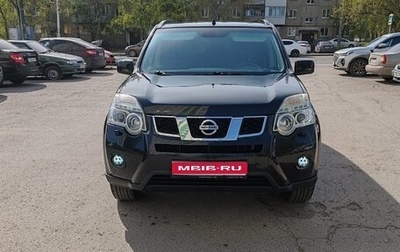 Nissan X-Trail, 2014 год, 1 339 000 рублей, 1 фотография