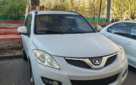 Great Wall Hover H5, 2011 год, 700 000 рублей, 1 фотография