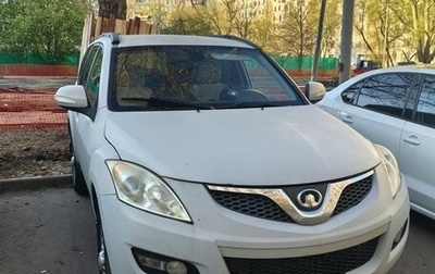 Great Wall Hover H5, 2011 год, 700 000 рублей, 1 фотография