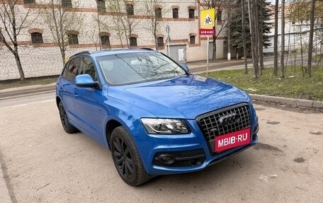 Audi Q5, 2011 год, 1 355 000 рублей, 1 фотография