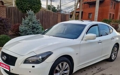 Infiniti M, 2012 год, 1 300 000 рублей, 1 фотография