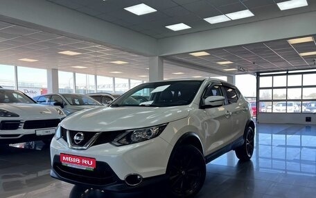 Nissan Qashqai, 2018 год, 1 645 000 рублей, 1 фотография