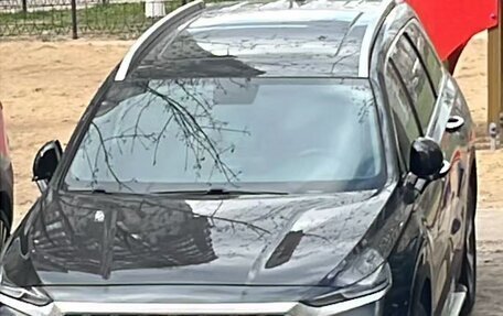 Hyundai Santa Fe IV, 2020 год, 3 100 000 рублей, 1 фотография