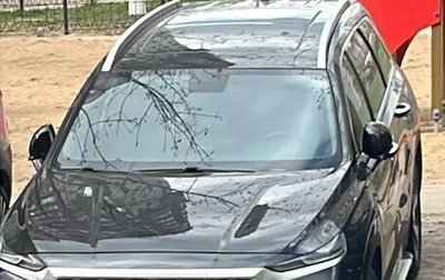 Hyundai Santa Fe IV, 2020 год, 3 100 000 рублей, 1 фотография