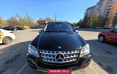 Mercedes-Benz M-Класс, 2008 год, 1 100 000 рублей, 1 фотография