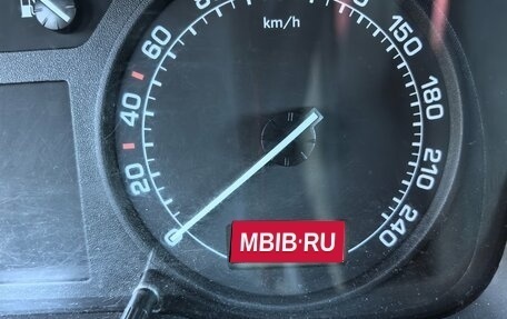 Skoda Octavia IV, 2006 год, 75 000 рублей, 1 фотография