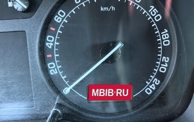 Skoda Octavia IV, 2006 год, 75 000 рублей, 1 фотография