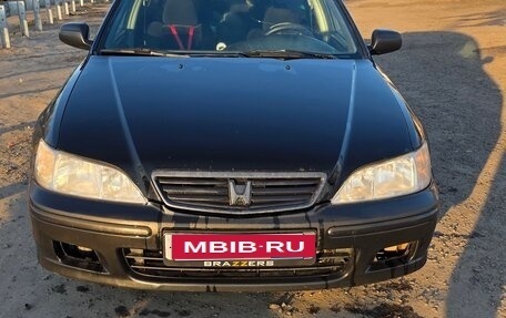 Honda Accord VII рестайлинг, 2000 год, 245 000 рублей, 1 фотография