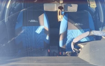 Skoda Fabia I, 2002 год, 240 000 рублей, 1 фотография