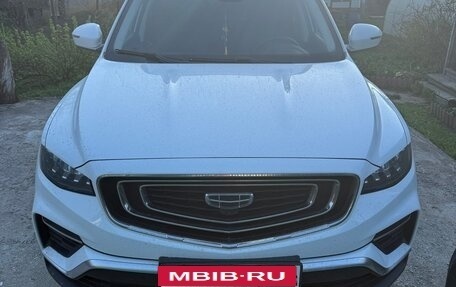 Geely Atlas, 2023 год, 2 500 000 рублей, 1 фотография