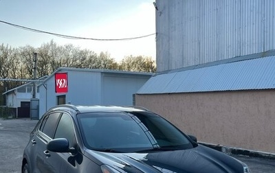 KIA Sportage IV рестайлинг, 2017 год, 2 200 000 рублей, 1 фотография